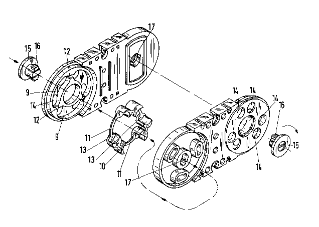 Une figure unique qui représente un dessin illustrant l'invention.